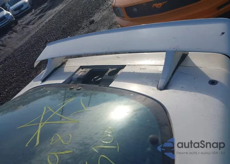 1987 Chevrolet Corvette from USA, damaged, VIN 1G1YY2187H5105282